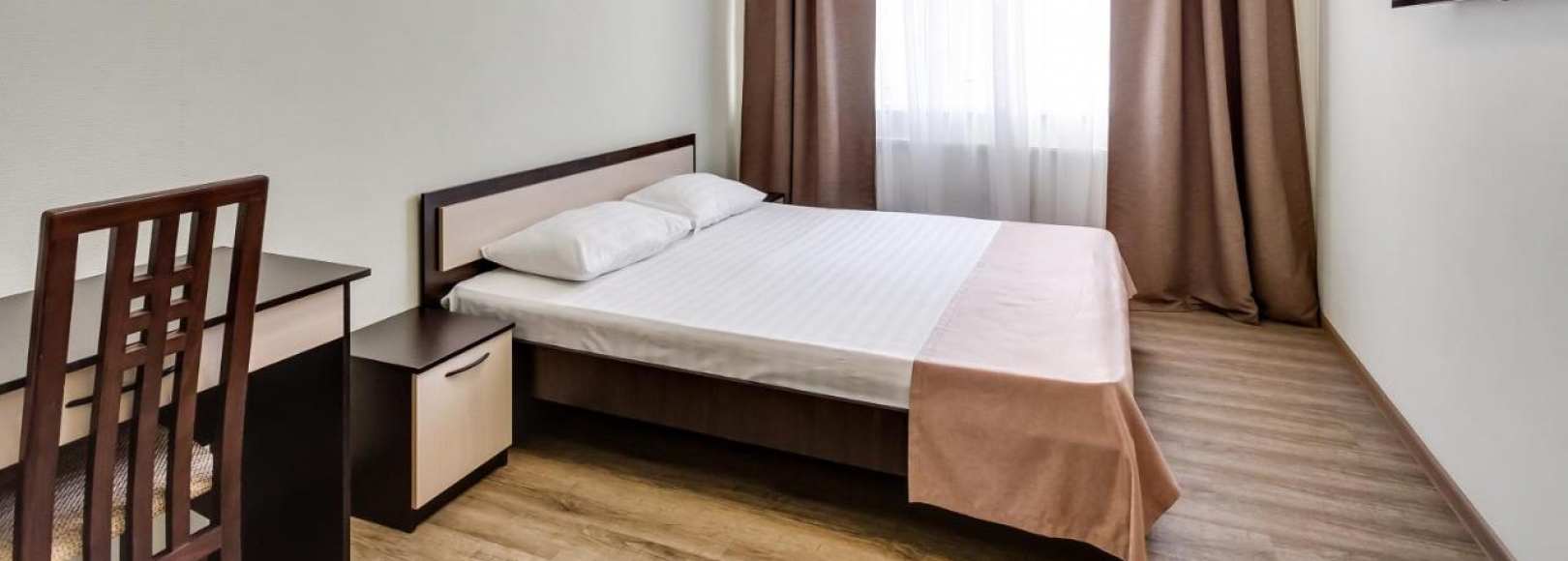 Фотография апарт отеля Апарт-отель Грин Холл