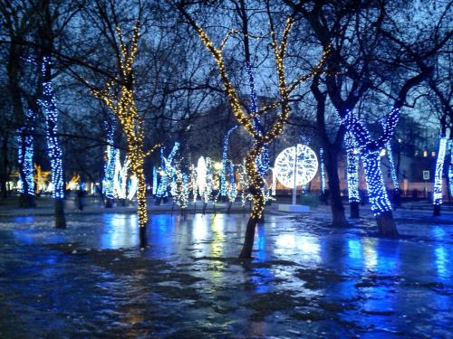 Фотография хостела Полянка на Чистых Прудах