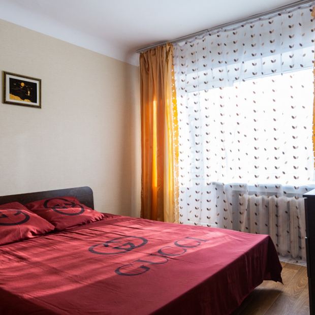 Фотография квартирного агентства Apart