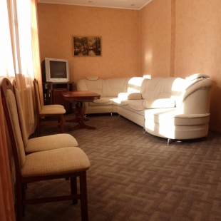Фотография общежития Общежитие гостиничного типа (Гостиница Касли)
