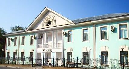 Фотография гостиницы Каир