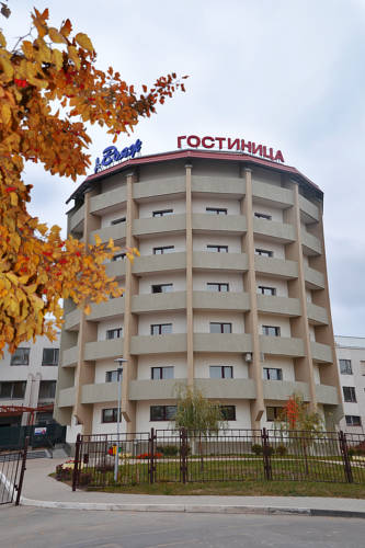 Фотография гостиницы Вояж
