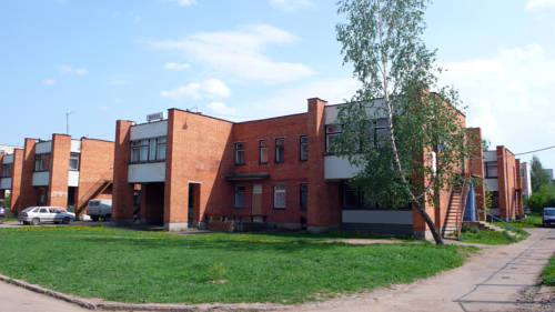 Фотография гостиницы Амарис