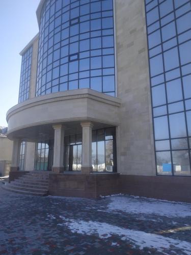 Фотография гостиницы Турист