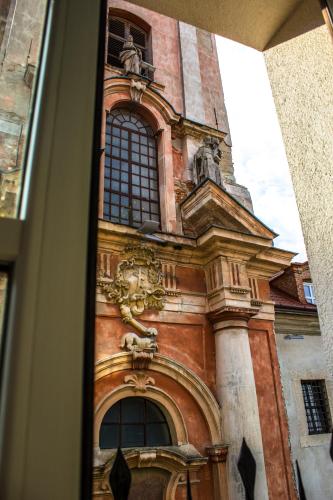 Фотография апарт отеля У Доминикана