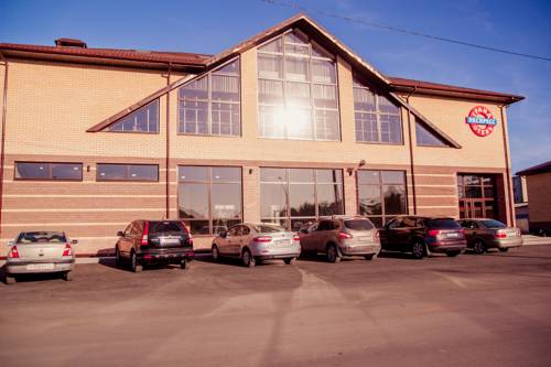 Фотография мини отеля Гранд отель Экспресс