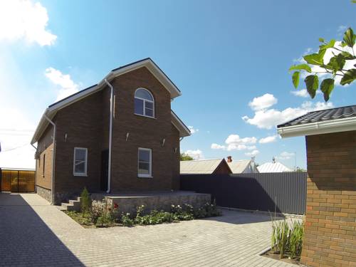 Фотография гостевого дома Тай Тай