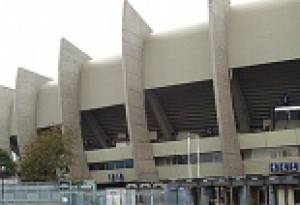 Фотография достопримечательности Парк де Пренс