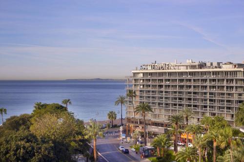 Фотография гостиницы Le Meridien Nice