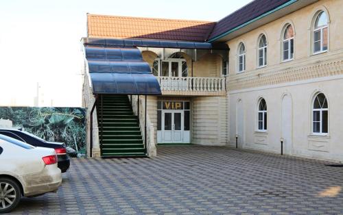 Фотография гостиницы Амазонка