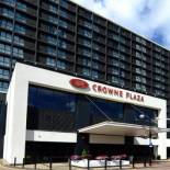 Фотография гостиницы Crowne Plaza Birmingham City, an IHG Hotel