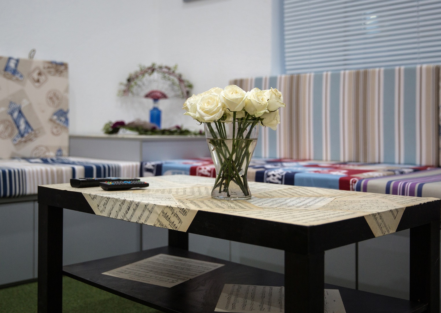 Фотография хостела Jazz House