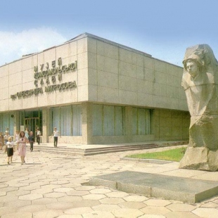 Фотография музея Музей истории комсомола