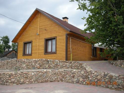 Фотография гостевого дома У залива