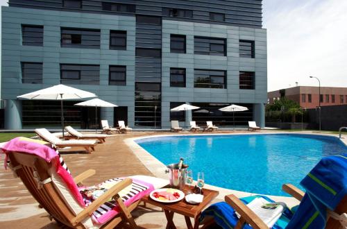 Фотография гостиницы Hotel Nuevo Boston