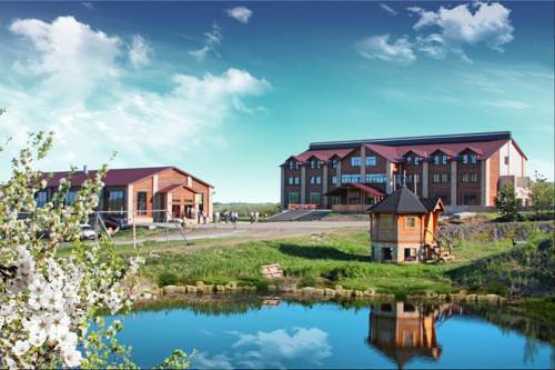 Фотография гостиницы Хвалынь