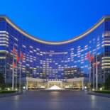 Фотография гостиницы Grand Hyatt Beijing