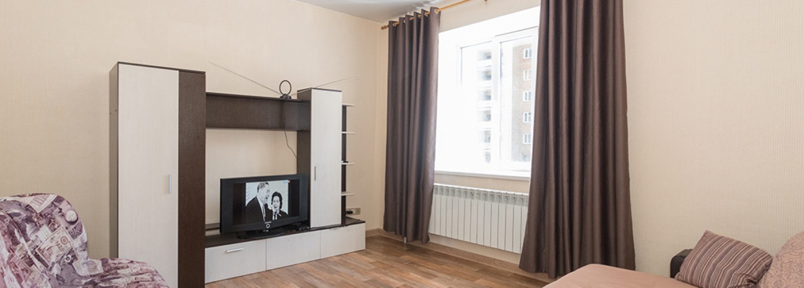 Фотография квартиры Apart на Кашурникова, 2/1