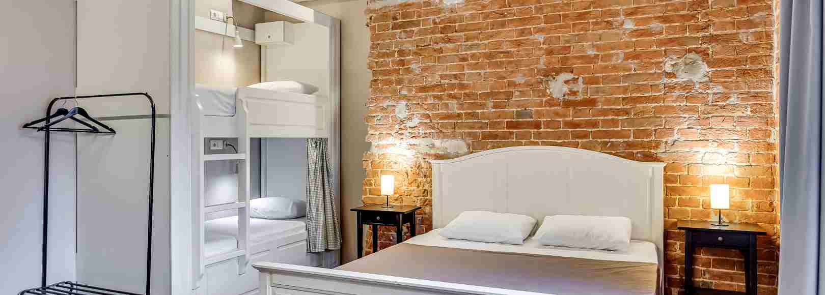 Фотография гостиницы Лофт Отель Набоков