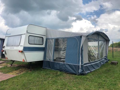 Фотография кемпинга Кемп