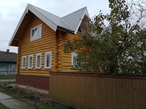 Фотография гостевого дома Гостевой дом Песьяковых