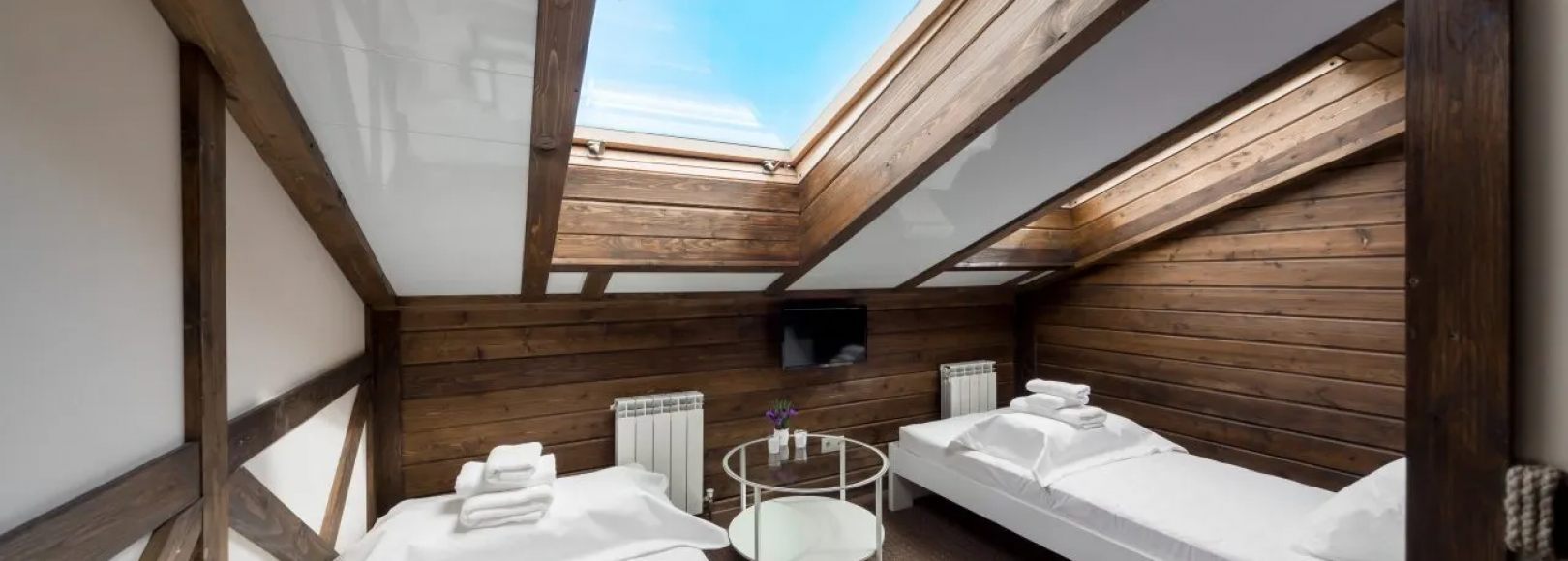 Фотография гостиницы Амстердам на Тази Гиззата