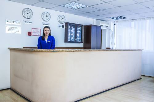 Фотография гостиницы Риверсайд Инн