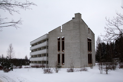 Фотография гостиницы Рыцарский замок