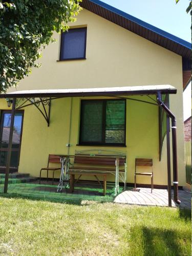 Фотография гостевого дома На Торфяной