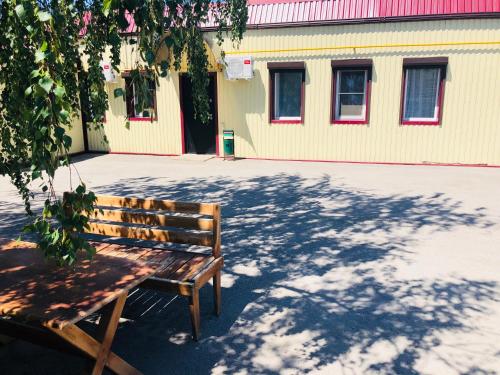 Фотография гостевого дома Тет-а-тет