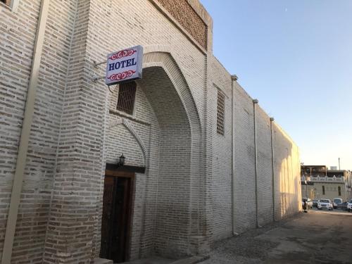 Фотография гостиницы OHUN CARAVAN SARAI XIX