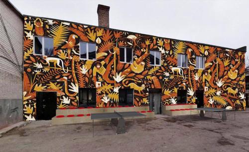 Фотография гостиницы Мир