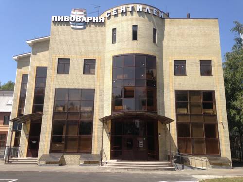 Фотография гостиницы Сенгилей