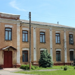 Фотография музея Музей истории Лесковицы