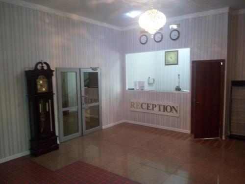 Фотография гостиницы Райхан