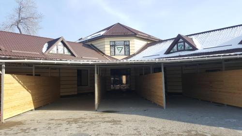 Фотография гостиницы Seven day