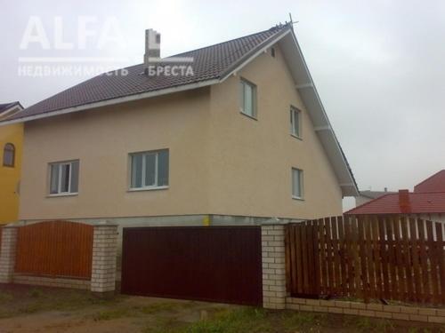 Фотография гостевого дома Дом на Тенистой