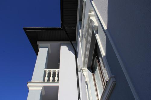 Фотография гостевого дома Лебединый