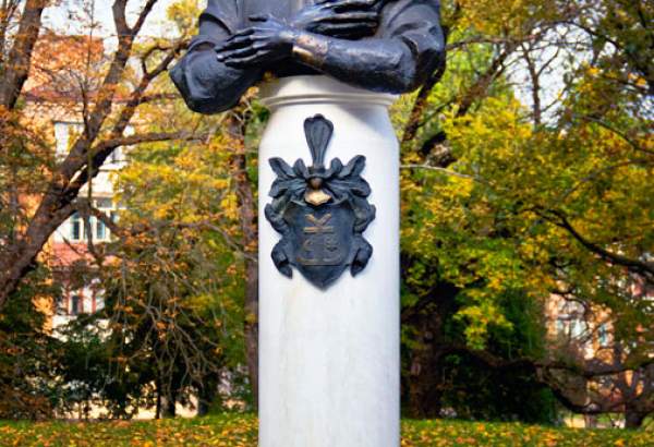 Фотография памятника Памятник гетману И. Мазепе