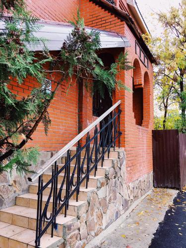 Фотография хостела Euro