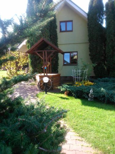 Фотография гостевого дома Гостевой домик на Янтарной