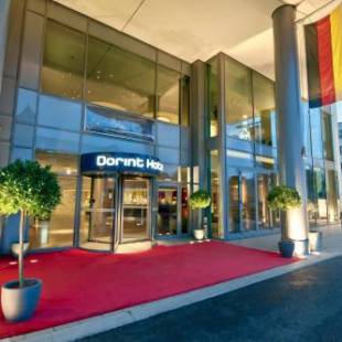 Фотографии гостиницы 
            Dorint Hotel am Heumarkt Köln