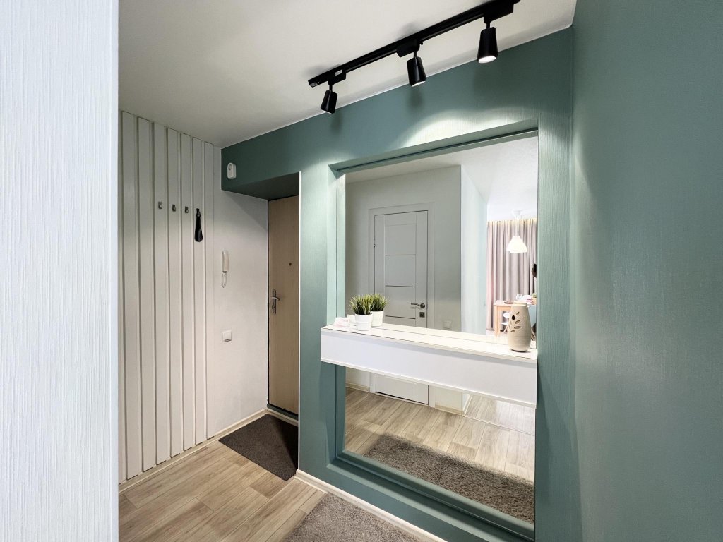 Фотография квартиры Live (Лайв) на улице Торайгырова 28