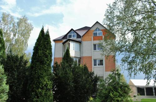 Фотография гостевого дома Вилла Кондра