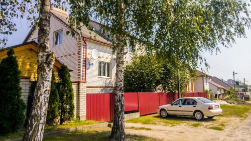 Фотография гостевого дома Владимир