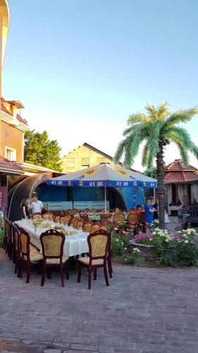 Фотография гостевого дома Лат Вегас