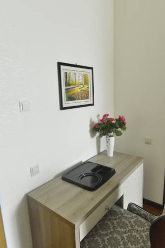 Фотография гостиницы Сункар