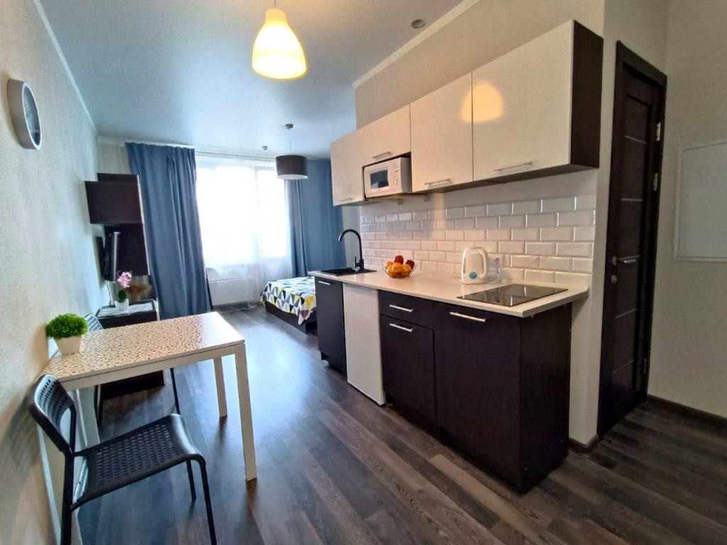 Фотография квартиры Vgosti Rostov (Вгости Ростов) на улице Ткачёва 25