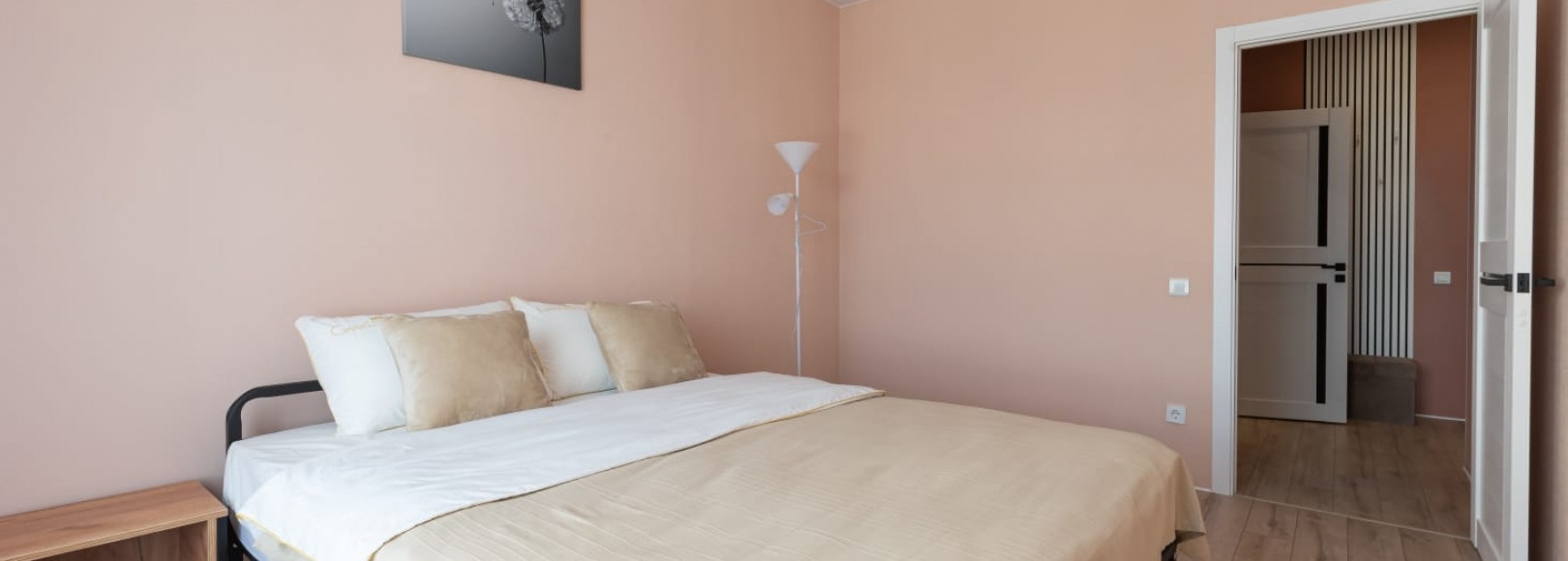 Фотография квартиры Уютная квартира в центре города