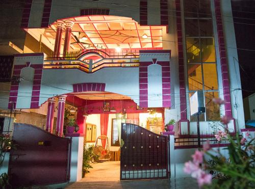 Фотография гостевого дома Dwaraka Guest House